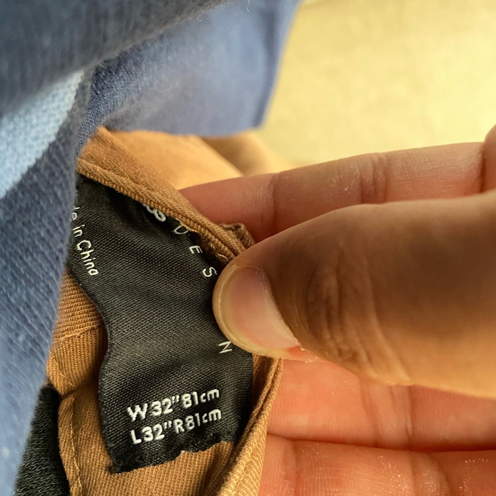 Pants - Picture 3 of 3